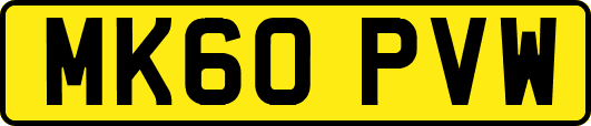 MK60PVW