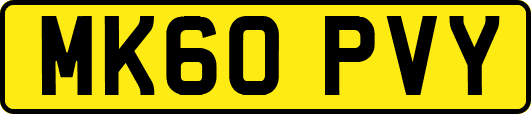 MK60PVY