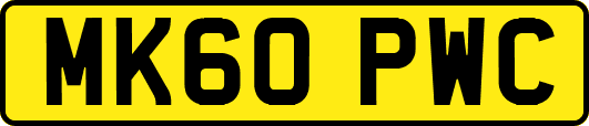 MK60PWC