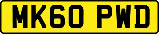MK60PWD