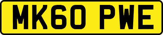 MK60PWE