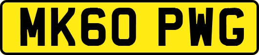 MK60PWG