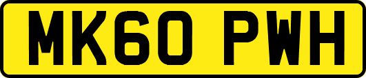 MK60PWH