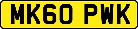 MK60PWK