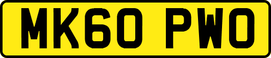 MK60PWO
