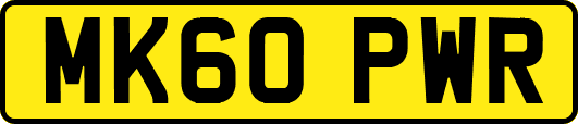 MK60PWR