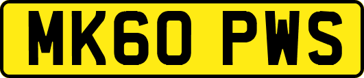 MK60PWS