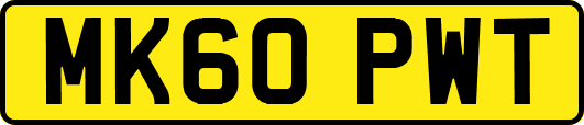 MK60PWT
