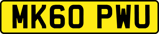 MK60PWU