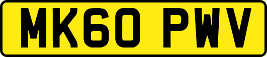 MK60PWV