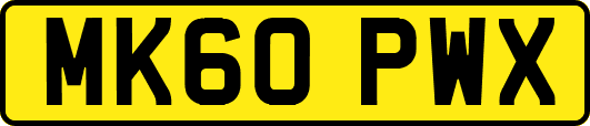 MK60PWX