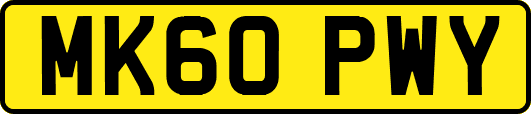 MK60PWY