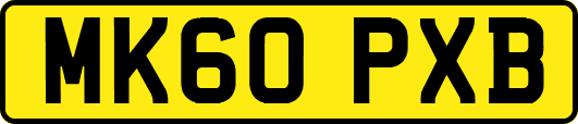 MK60PXB