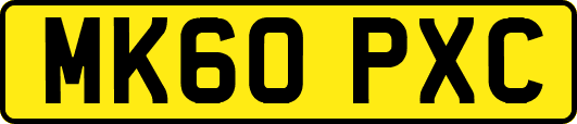 MK60PXC