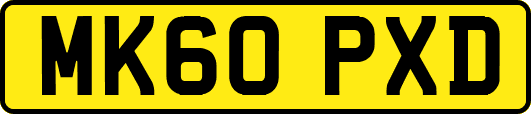 MK60PXD
