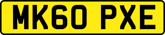 MK60PXE