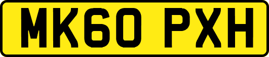 MK60PXH