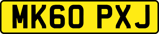 MK60PXJ