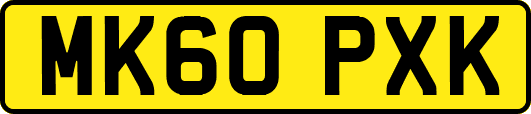 MK60PXK