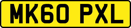 MK60PXL