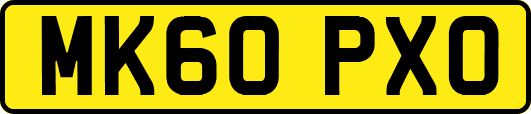 MK60PXO