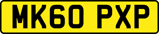MK60PXP