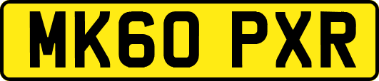 MK60PXR