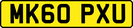 MK60PXU