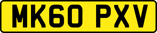 MK60PXV