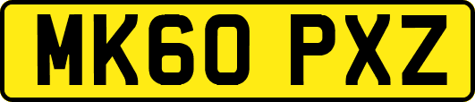 MK60PXZ
