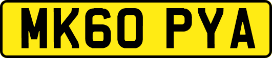 MK60PYA