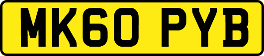 MK60PYB
