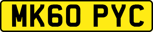 MK60PYC