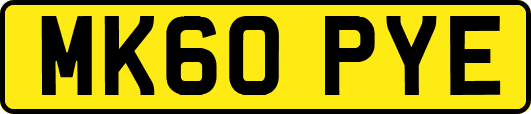 MK60PYE
