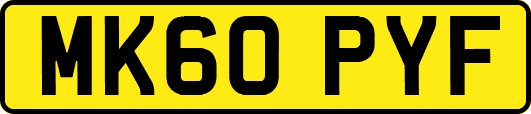 MK60PYF
