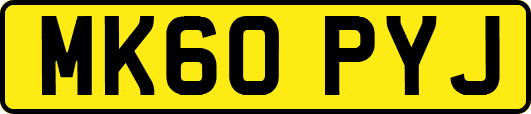 MK60PYJ