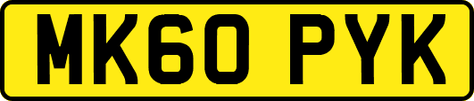 MK60PYK