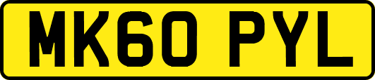 MK60PYL