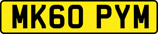 MK60PYM