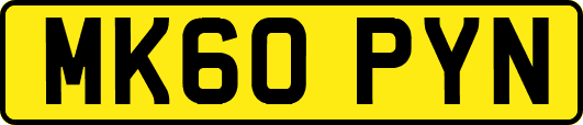 MK60PYN