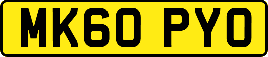 MK60PYO