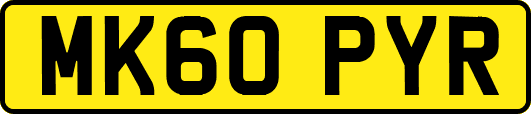 MK60PYR