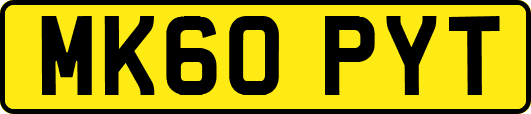 MK60PYT