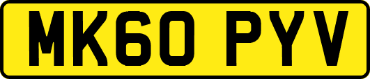 MK60PYV