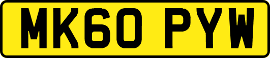 MK60PYW
