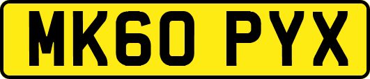 MK60PYX