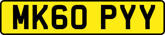 MK60PYY