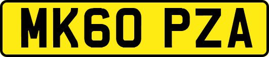 MK60PZA