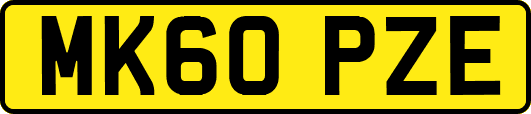 MK60PZE