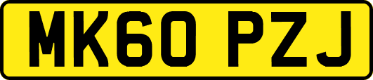 MK60PZJ
